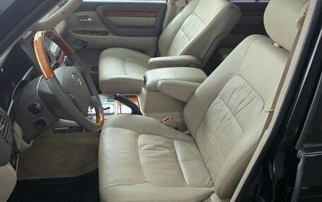 Lexus LX II, 2003 год, 2 950 000 рублей, 27 фотография