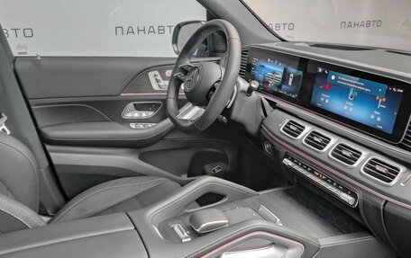 Mercedes-Benz GLS, 2025 год, 21 000 000 рублей, 6 фотография