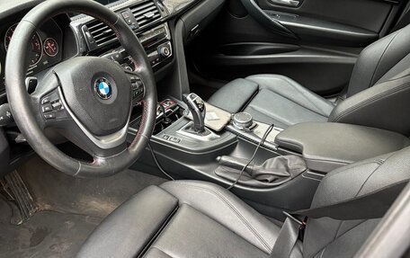 BMW 3 серия, 2016 год, 2 600 000 рублей, 5 фотография