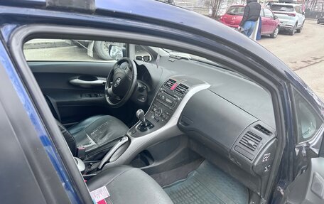 Toyota Auris II, 2008 год, 700 000 рублей, 6 фотография