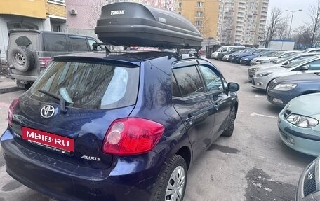 Toyota Auris II, 2008 год, 700 000 рублей, 2 фотография