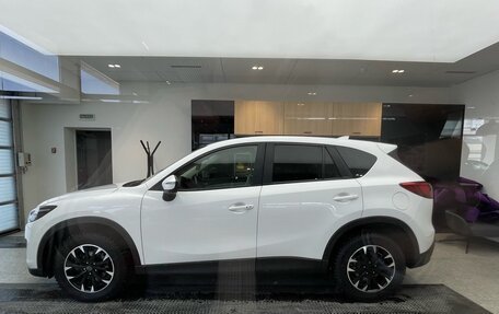 Mazda CX-5 II, 2016 год, 2 257 000 рублей, 7 фотография