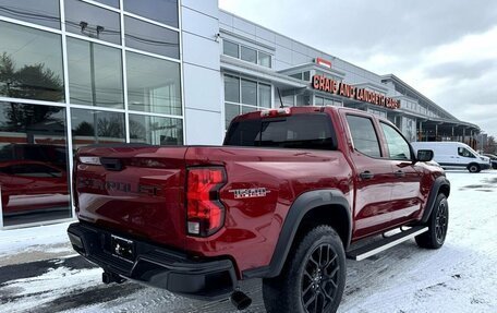 Chevrolet Colorado, 2024 год, 7 499 000 рублей, 7 фотография