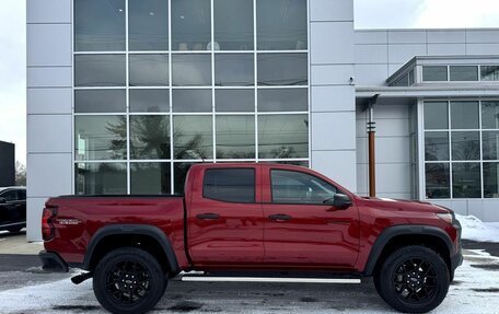 Chevrolet Colorado, 2024 год, 7 499 000 рублей, 5 фотография