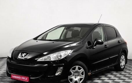 Peugeot 308 II, 2010 год, 399 000 рублей, 1 фотография