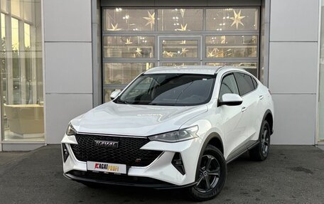 Haval F7x I, 2024 год, 2 984 000 рублей, 1 фотография