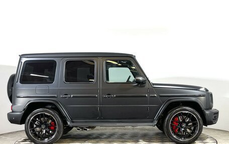 Mercedes-Benz G-Класс AMG, 2023 год, 25 900 000 рублей, 4 фотография