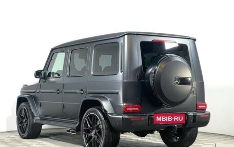 Mercedes-Benz G-Класс AMG, 2023 год, 25 900 000 рублей, 7 фотография