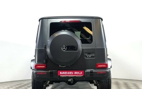 Mercedes-Benz G-Класс AMG, 2023 год, 25 900 000 рублей, 6 фотография