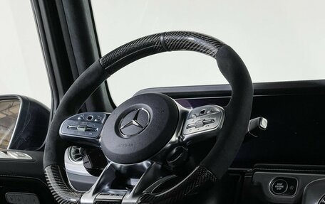 Mercedes-Benz G-Класс AMG, 2023 год, 25 900 000 рублей, 14 фотография