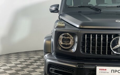 Mercedes-Benz G-Класс AMG, 2023 год, 25 900 000 рублей, 37 фотография