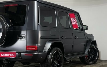 Mercedes-Benz G-Класс AMG, 2023 год, 25 900 000 рублей, 34 фотография