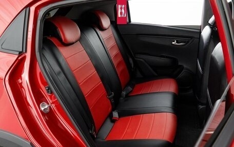 KIA Rio IV, 2020 год, 1 900 000 рублей, 7 фотография