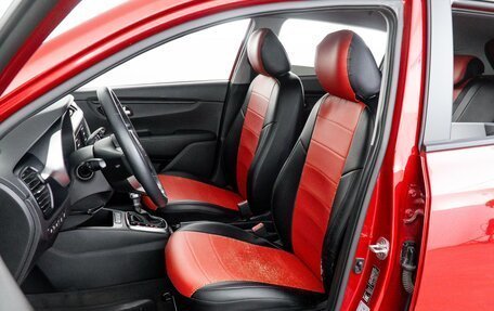 KIA Rio IV, 2020 год, 1 900 000 рублей, 10 фотография