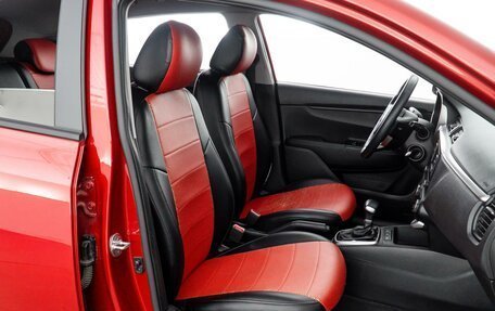 KIA Rio IV, 2020 год, 1 900 000 рублей, 8 фотография