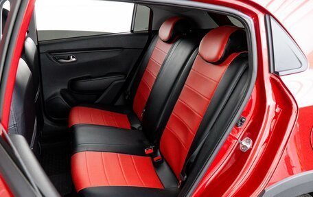 KIA Rio IV, 2020 год, 1 900 000 рублей, 9 фотография