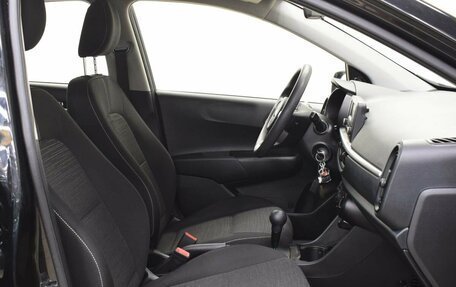 KIA Picanto III рестайлинг, 2020 год, 1 599 000 рублей, 10 фотография