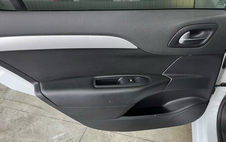 Citroen C4 II рестайлинг, 2013 год, 827 000 рублей, 17 фотография