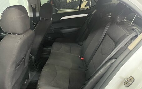 Citroen C4 II рестайлинг, 2013 год, 827 000 рублей, 13 фотография