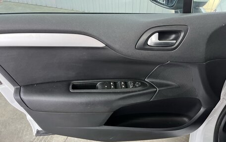 Citroen C4 II рестайлинг, 2013 год, 827 000 рублей, 16 фотография