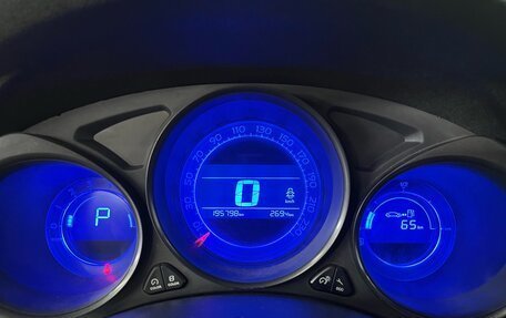 Citroen C4 II рестайлинг, 2013 год, 827 000 рублей, 10 фотография