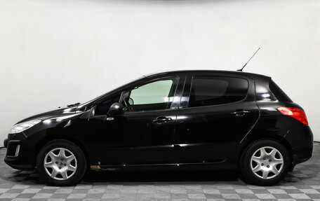 Peugeot 308 II, 2010 год, 399 000 рублей, 8 фотография