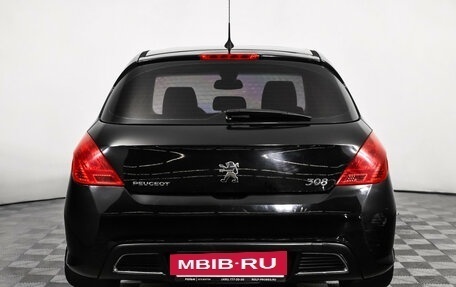 Peugeot 308 II, 2010 год, 399 000 рублей, 6 фотография