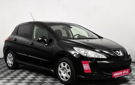 Peugeot 308 II, 2010 год, 399 000 рублей, 3 фотография