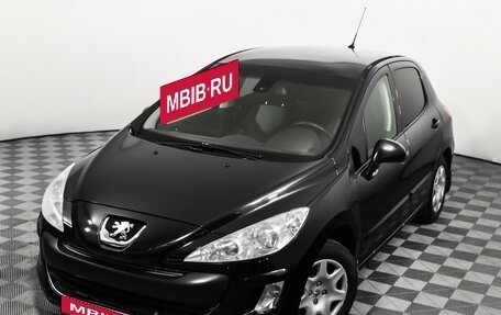 Peugeot 308 II, 2010 год, 399 000 рублей, 14 фотография