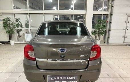 Datsun on-DO I рестайлинг, 2020 год, 690 000 рублей, 4 фотография