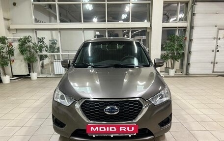 Datsun on-DO I рестайлинг, 2020 год, 690 000 рублей, 3 фотография