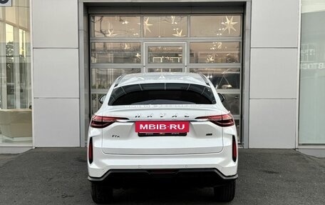 Haval F7x I, 2024 год, 2 984 000 рублей, 6 фотография