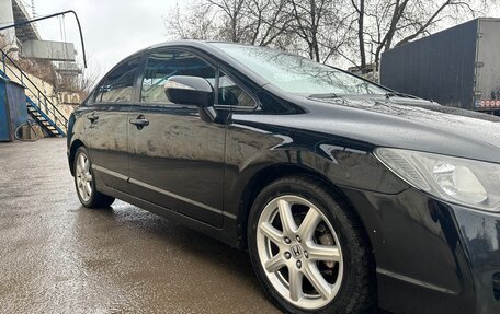 Honda Civic VIII, 2011 год, 715 000 рублей, 12 фотография