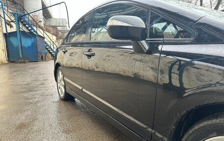 Honda Civic VIII, 2011 год, 715 000 рублей, 9 фотография