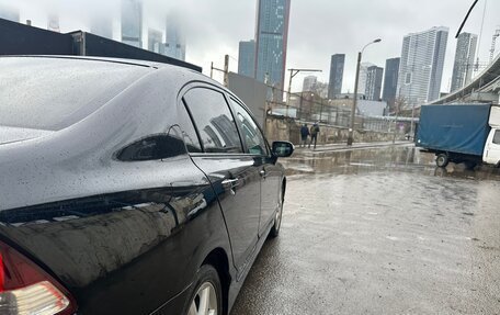 Honda Civic VIII, 2011 год, 715 000 рублей, 10 фотография
