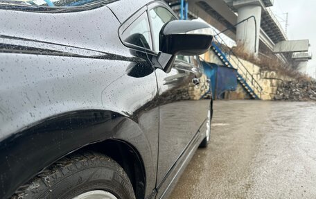 Honda Civic VIII, 2011 год, 715 000 рублей, 16 фотография