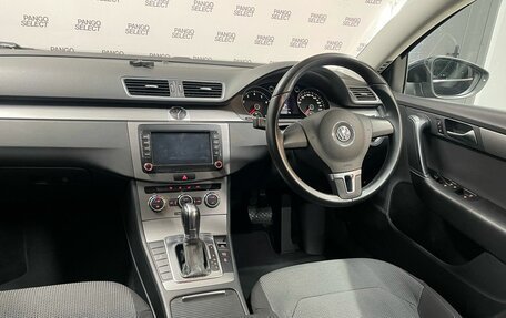 Volkswagen Passat B7, 2012 год, 1 150 000 рублей, 3 фотография