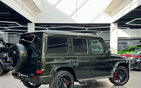 Mercedes-Benz G-Класс AMG, 2024 год, 24 590 000 рублей, 4 фотография