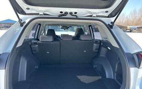 Toyota RAV4, 2021 год, 2 623 000 рублей, 12 фотография