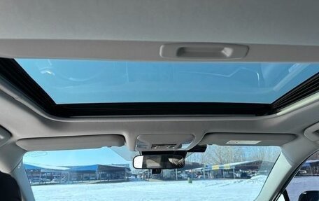 Toyota RAV4, 2021 год, 2 623 000 рублей, 11 фотография