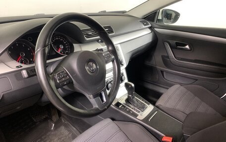 Volkswagen Passat CC I рестайлинг, 2011 год, 1 115 000 рублей, 12 фотография