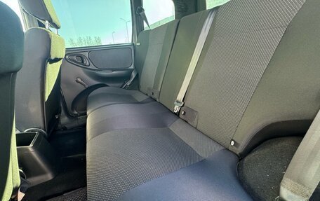 Chevrolet Niva I рестайлинг, 2016 год, 775 000 рублей, 16 фотография