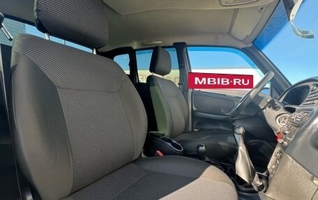 Chevrolet Niva I рестайлинг, 2016 год, 775 000 рублей, 10 фотография