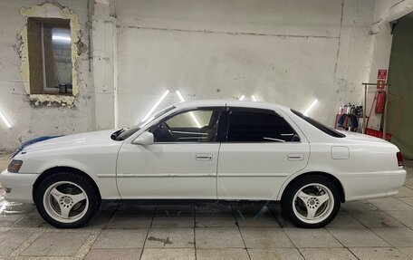 Toyota Cresta, 1999 год, 620 000 рублей, 1 фотография