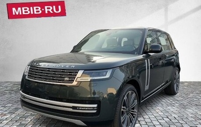 Land Rover Range Rover IV рестайлинг, 2025 год, 30 900 000 рублей, 1 фотография