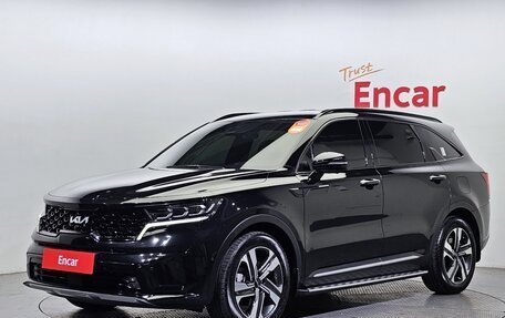 KIA Sorento IV, 2021 год, 2 587 000 рублей, 1 фотография