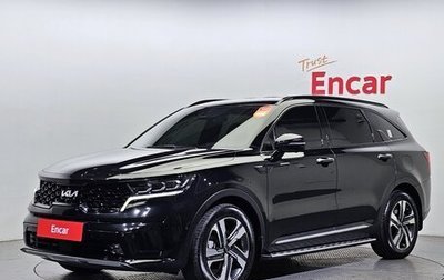KIA Sorento IV, 2021 год, 2 587 000 рублей, 1 фотография