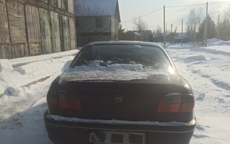 Opel Omega B, 1994 год, 170 000 рублей, 4 фотография