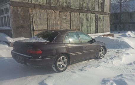 Opel Omega B, 1994 год, 170 000 рублей, 5 фотография