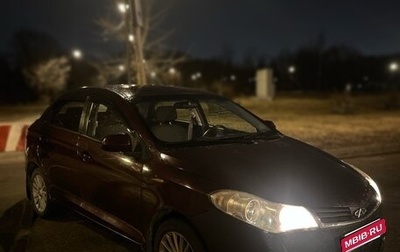 Chery Bonus (A13), 2013 год, 265 000 рублей, 1 фотография